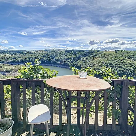 O Fil De L'eau - En Bord De Saint-Jean-Saint-Maurice-sur-Loire